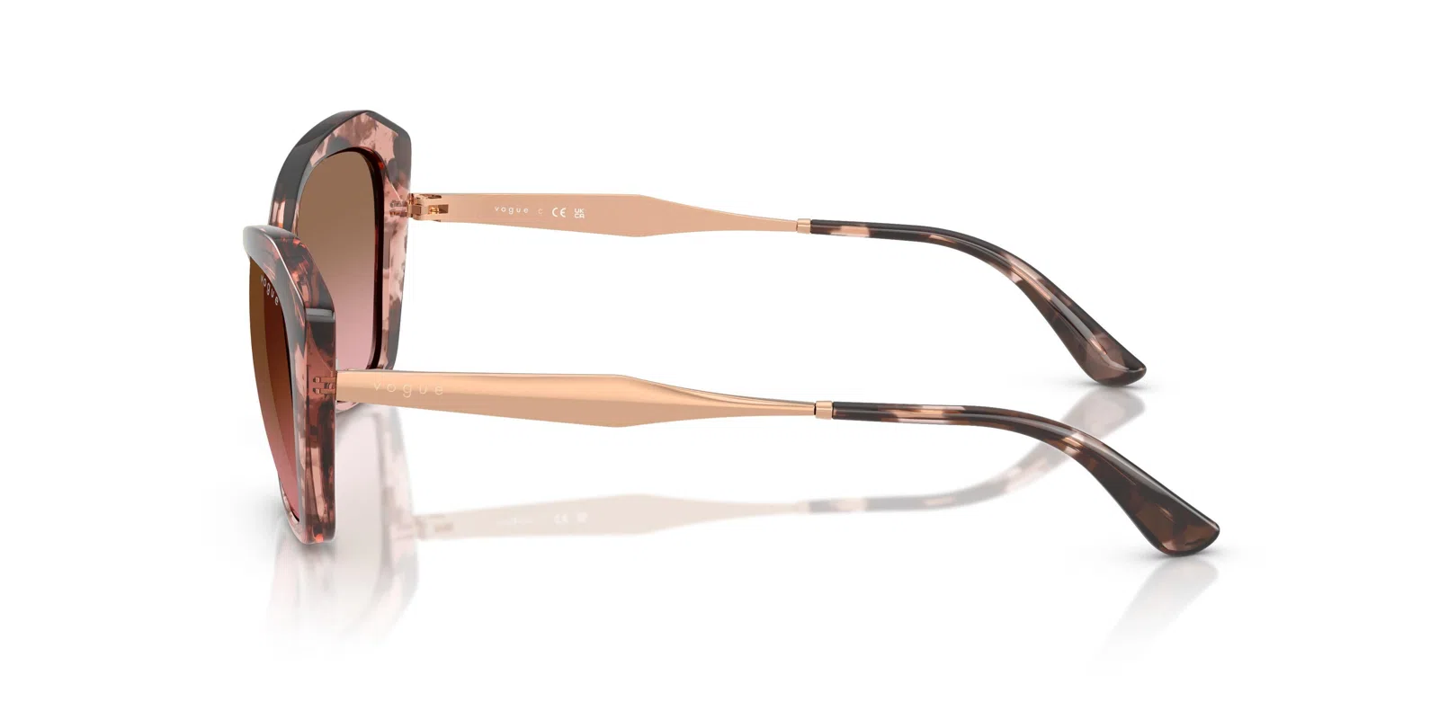 Vogue 5626S Sunglasses - view 26